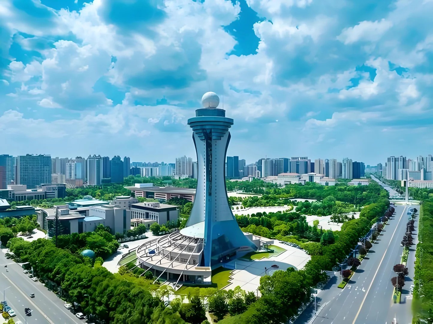 Guilin Karst Landscape